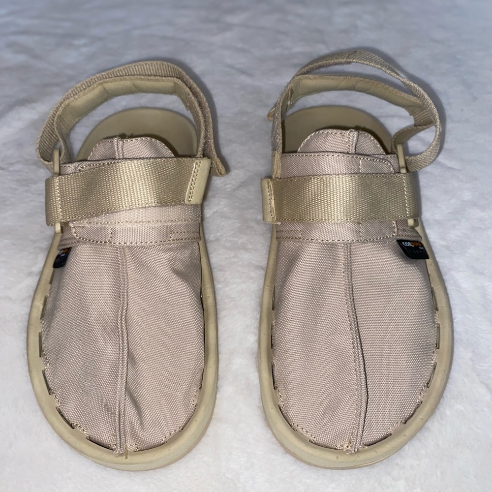 Reebok Cordura Beatnik Low  Sandals Shoes Utility Beige FY2948